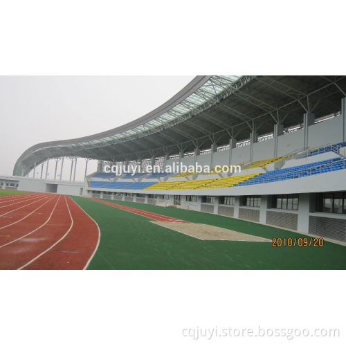 BLM-2717 soccer stadium seat